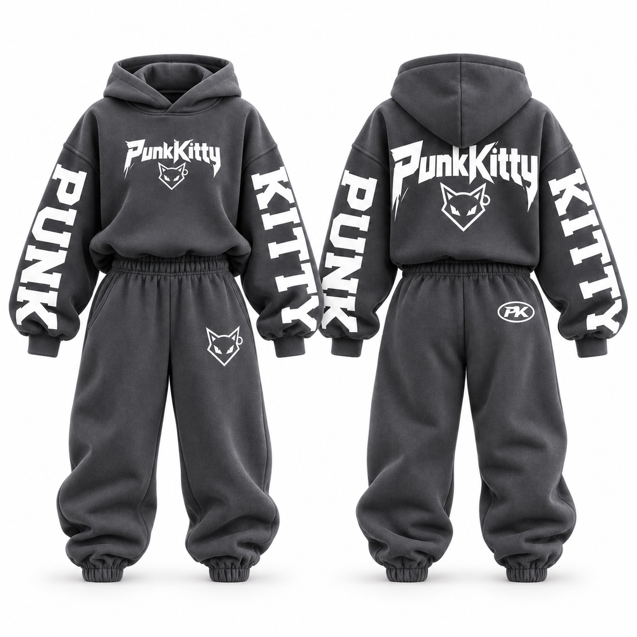 Shadow Sweatsuit